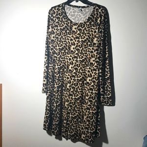 New Women dress